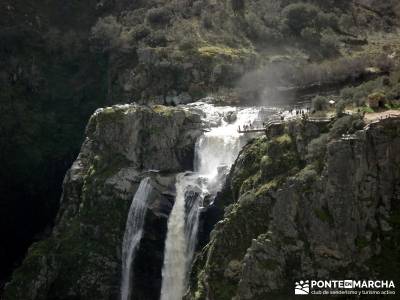 Parque Natural Arribes de Duero;viajes noviembre madrid senderismo viajes puente mayo